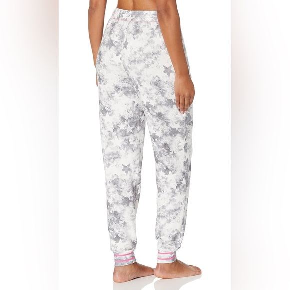PJ Salvage womens Loungewear Bright Stars & Brave Hearts Jammie Pant - Picture 2 of 6